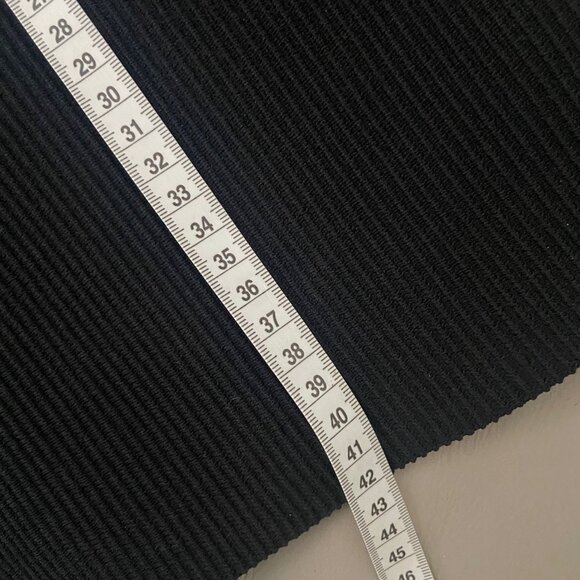 Aritzia Babaton Sculpt Knit Tube Top - Picture 5 of 8